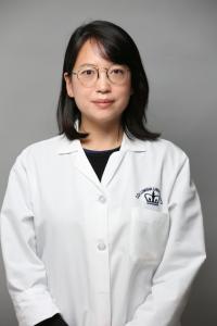 Elizabeth Park, MD Profile Headshot